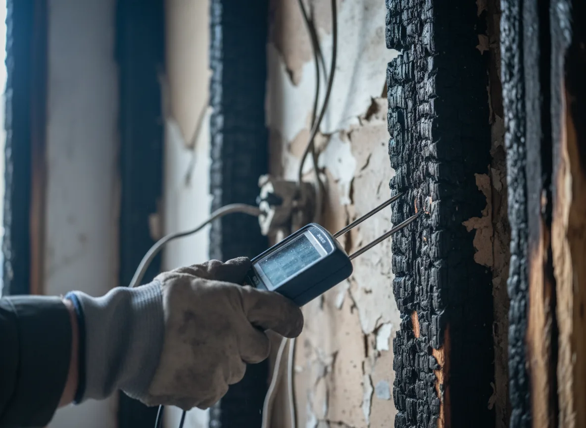 Fire Damage Restoration Woodland, MS FAQs